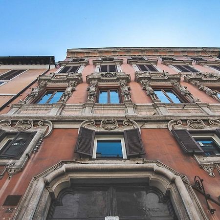 Triton Place Róma Kültér fotó