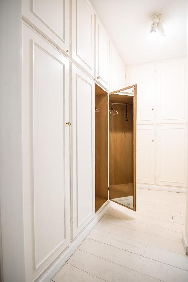 Triton Place Róma Kültér fotó